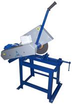 Станок абразивно-отрезной СОМ–400 И