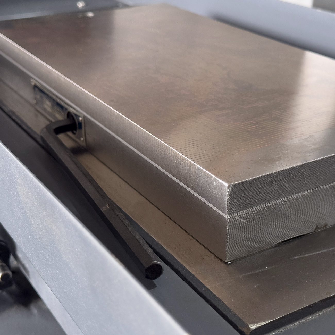 Плоскошлифовальный станок Proma PBP-250