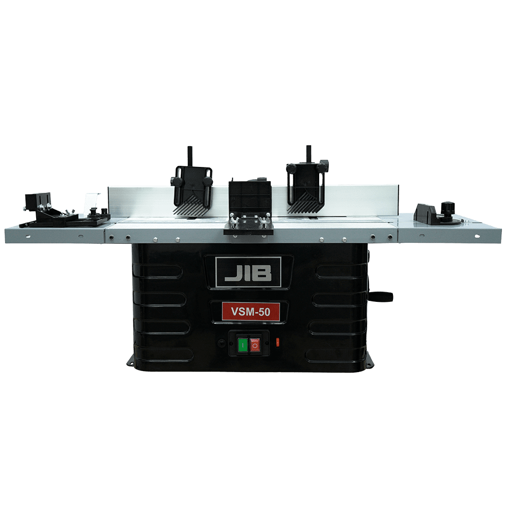Фрезерный станок JIB VSM-50