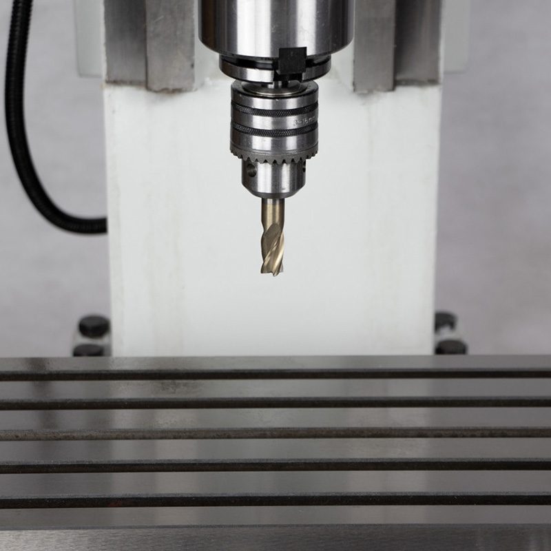 Фрезерный станок Proma FPV-50 38806000