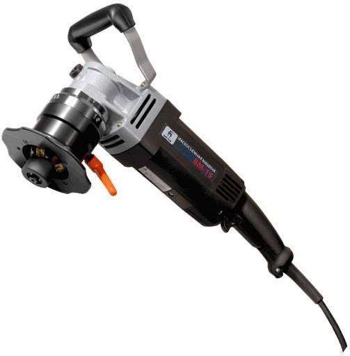 Фаскосъемная машина Вектор ВМ-16 Фаскосъемная машина Вектор ВМ-16