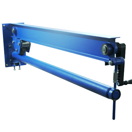 Фальцеосадочный станок Промлидер ФОС-Р 1300Н