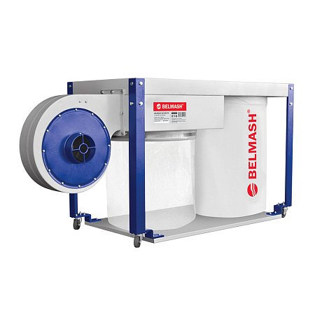Установка вытяжная BELMASH DC2500-PS Установка вытяжная BELMASH DC2500-PS