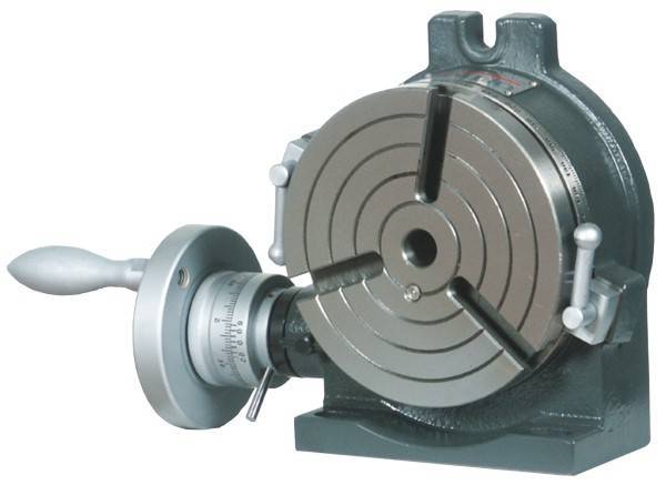 Стол делительный Optimum RT150 3356150