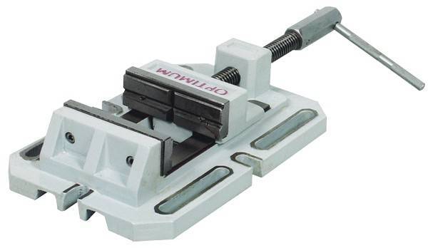 Тиски BSI 200 Optimum 3000220