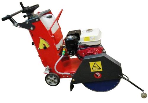 Резчик швов DIAM JRК-500/13H