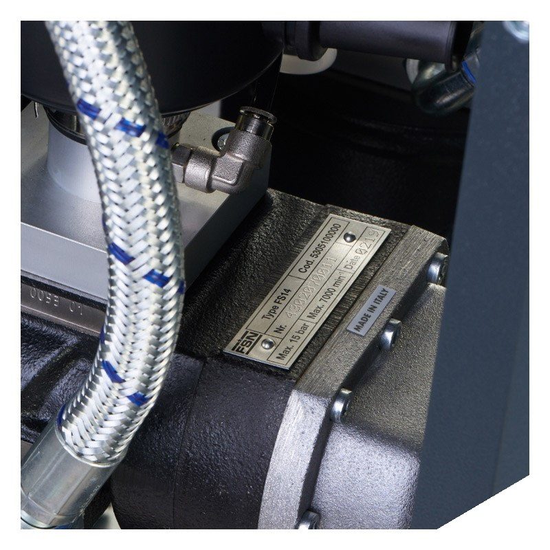 Винтовой компрессор на ресивере с осушителем FINI MICRO SE 2.2-10-200 ES Винтовой компрессор на ресивере с осушителем FINI MICRO SE 2.2-10-200 ES