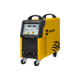 Аргоновая сварка (TIG)