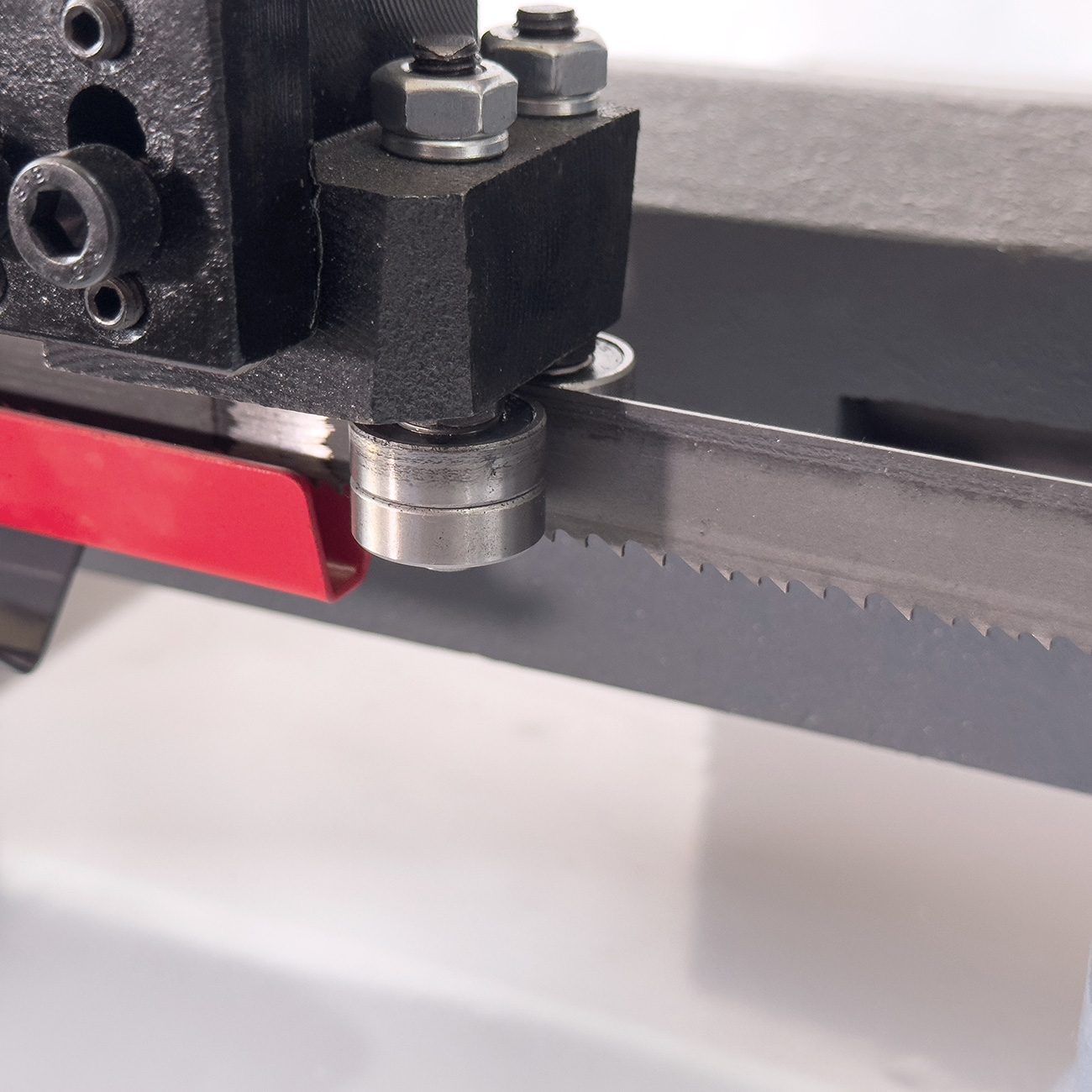 Ленточная пила по металлу Proma PPS-170H 25017000