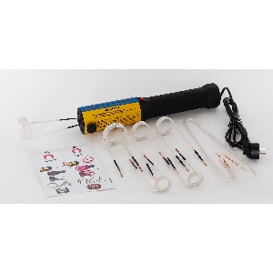 Установка для индукционного нагрева металла TopAuto F10 Установка для индукционного нагрева металла TopAuto F10