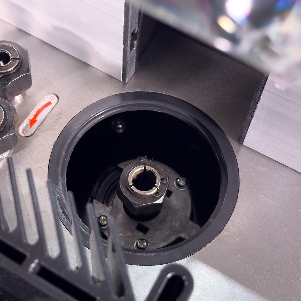 Фрезерный станок по дереву Proma SF-40/1500 25024002