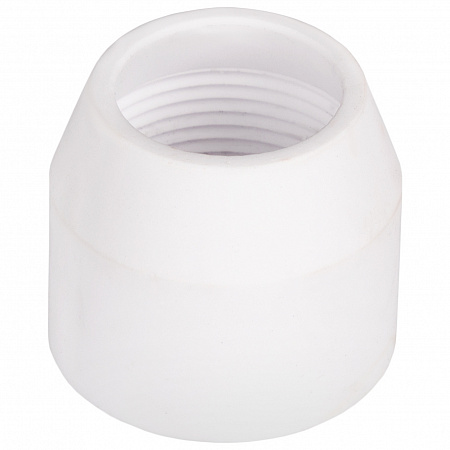 Верхняя часть кожуха керамическая MetMachine P80