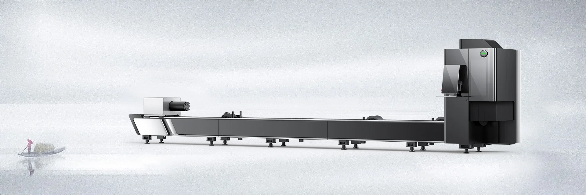 Оптоволоконный лазер BODOR K350 Оптоволоконный лазер BODOR K350