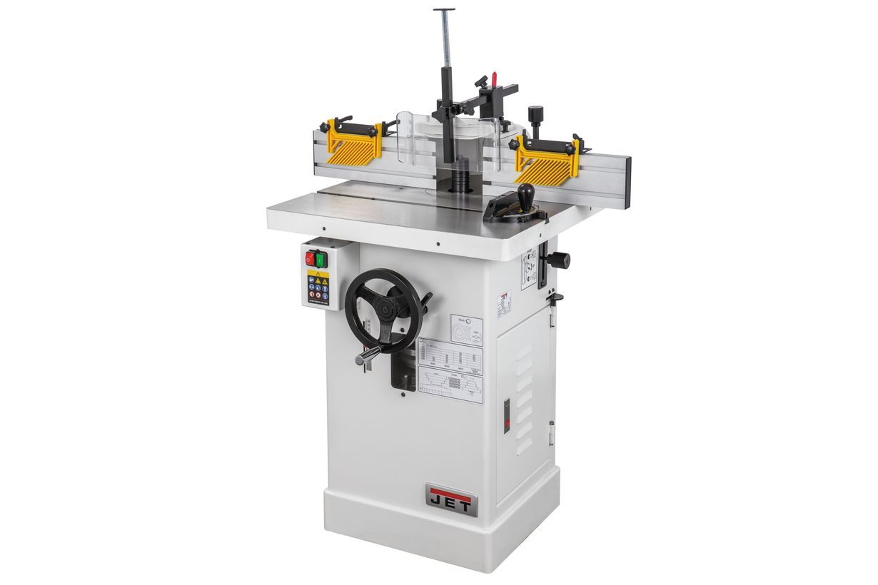 Фрезерный станок JET JWS-34KS 400 В 708502K-3RU