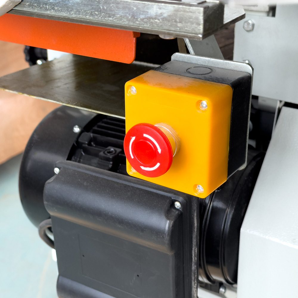 Комбинированный деревообрабатывающий станок Proma CWM-210-5/220 35210000 Комбинированный деревообрабатывающий станок Proma CWM-210-5/220 35210000