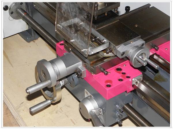 Подача продольная Proma PS-202/55 25330054