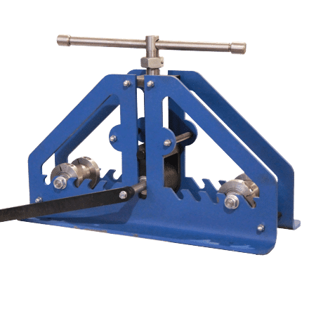 Ручной профилегибочный станок Промлидер ТН-60
