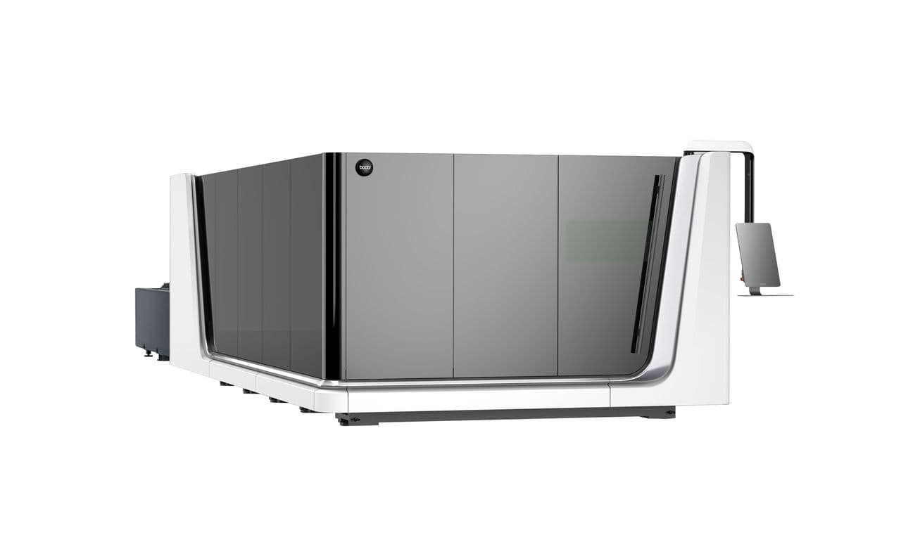 Оптоволоконный лазер BODOR P3 Оптоволоконный лазер BODOR P3