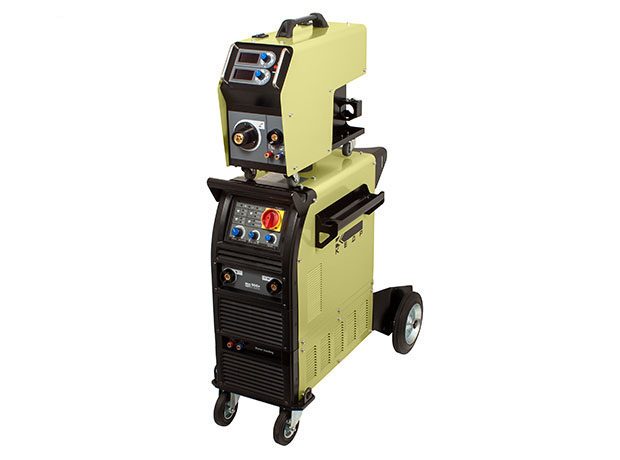 Сварочный полуавтомат Кедр MIG 500F