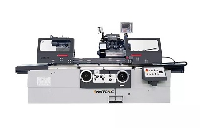 Высокоточный универсальный круглошлифовальный станок Sterbrust M1432Bх2000