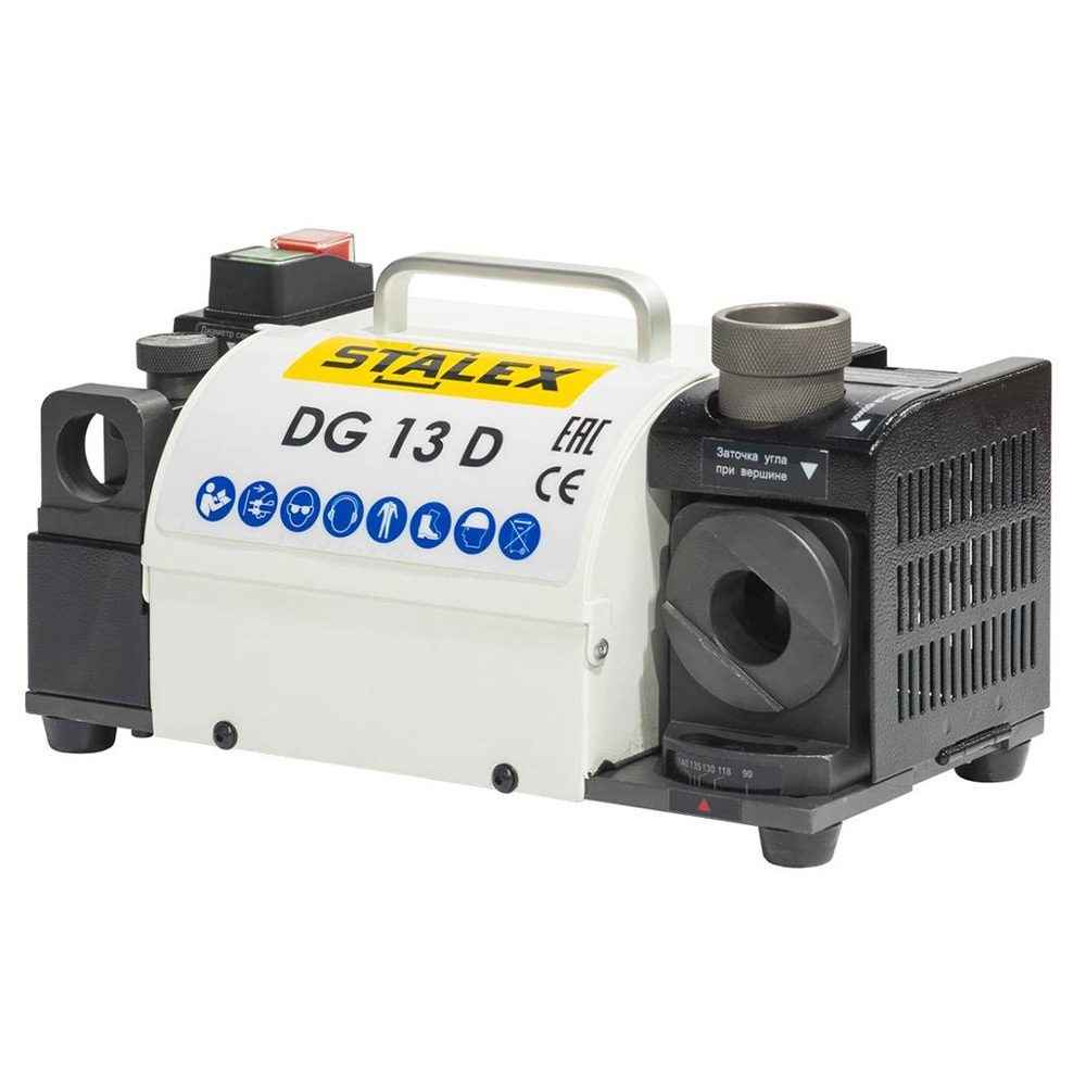 Заточной станок Stalex DG-13D Заточной станок Stalex DG-13D