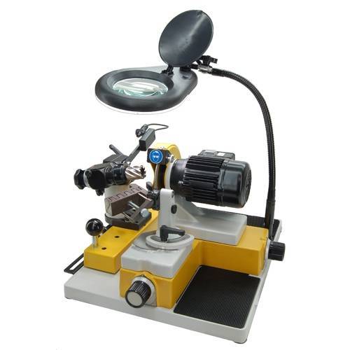 Универсальный заточной станок Kaindl BKS