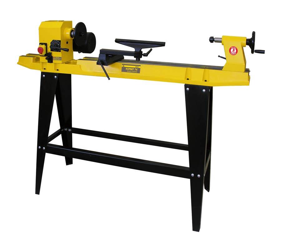 Станок токарный по дереву Энкор Корвет-74 Станок токарный по дереву Энкор Корвет-74