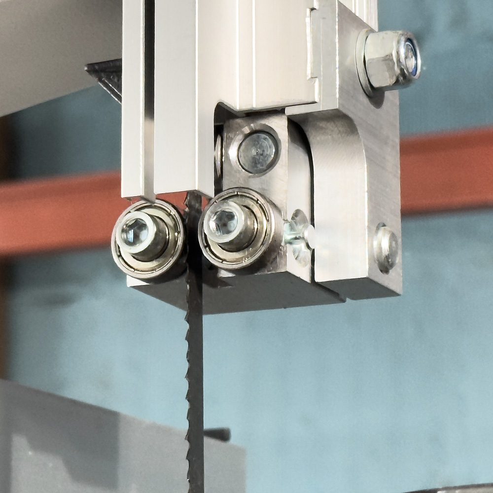 Ленточно-пильный станок по дереву Proma PP-250 25601250