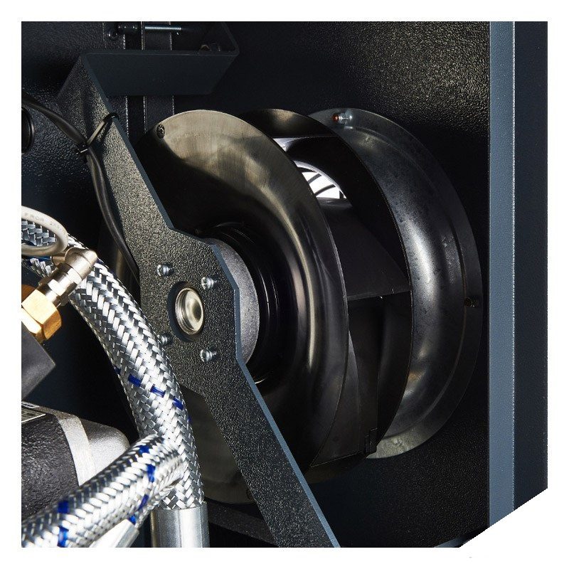 Винтовой компрессор без ресивера FINI MICRO 5.5-08