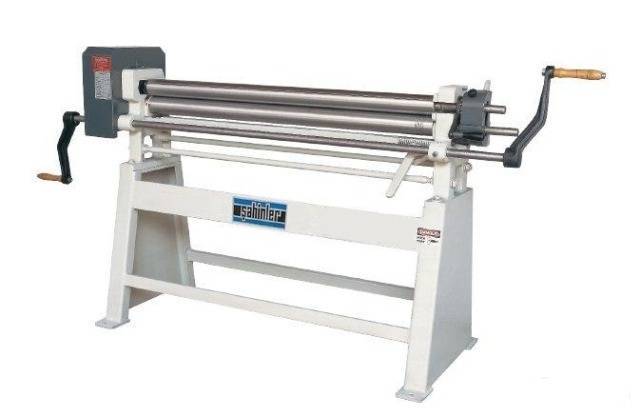 Листогиб ручной R 2050x75 Sahinler Листогиб ручной R 2050x75 Sahinler