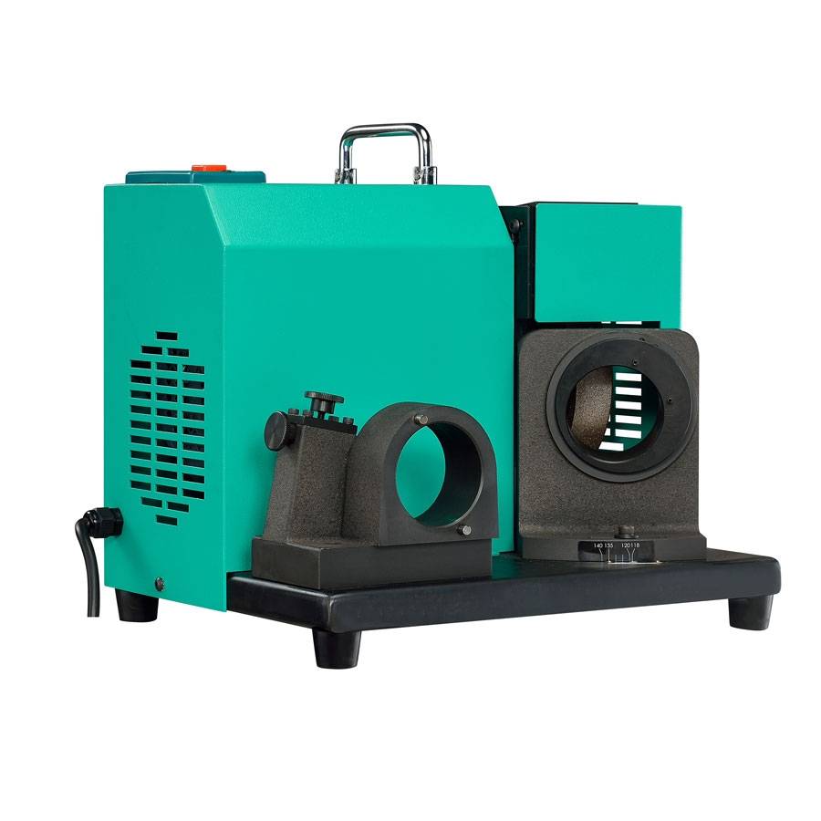 Станок для заточки сверл Gsc GS-35