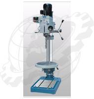 Редукторный сверлильный станок Metal Mark Master VD5032 Редукторный сверлильный станок Metal Mark Master VD5032