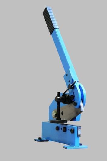 Рычажные ножницы Triod SM-6 225028