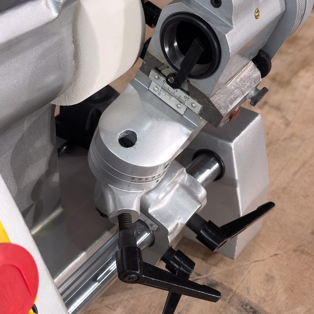 Станок для заточки инструмента универсальный Proma ON-25 25100010