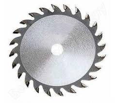 Диск режущий по металлу для Stalex CS-250