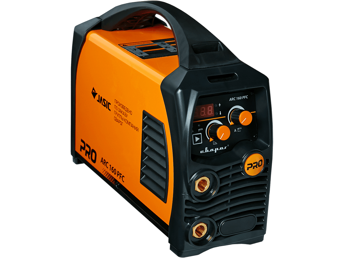 Инвертор Сварог ARC 160 PFC Инвертор Сварог ARC 160 PFC