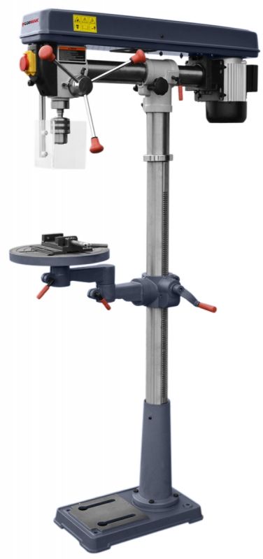 Радиально-сверлильный станок CORMAK 16/2 Радиально-сверлильный станок CORMAK 16/2