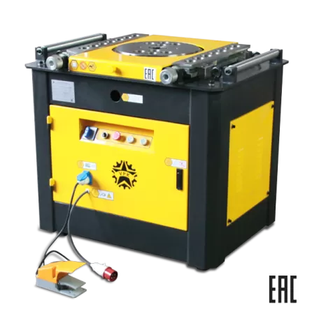 Станок для гибки арматуры VPK Г-52 Станок для гибки арматуры VPK Г-52