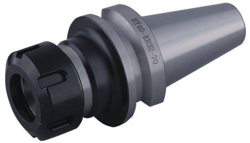 Патрон цанговый Optimum ISO 40 DIN 69871 / ER 32 3536364