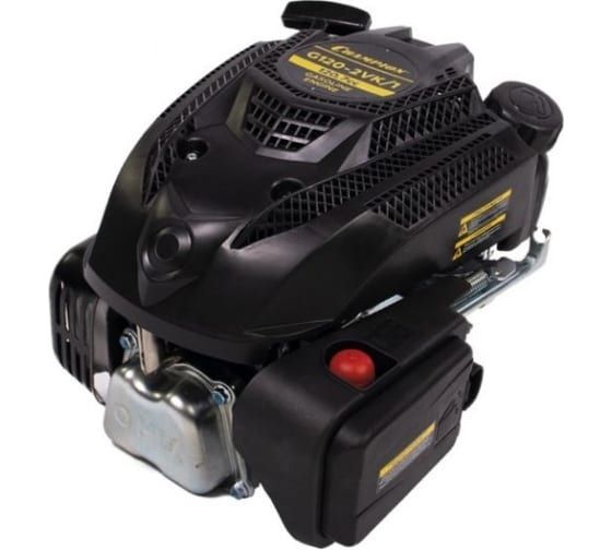 Двигатель бензиновый Champion G120-2VK/1 Двигатель бензиновый Champion G120-2VK/1