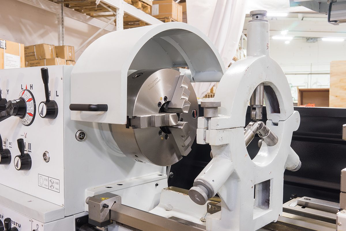 Станок токарно-винторезный Stalex C6256/1000