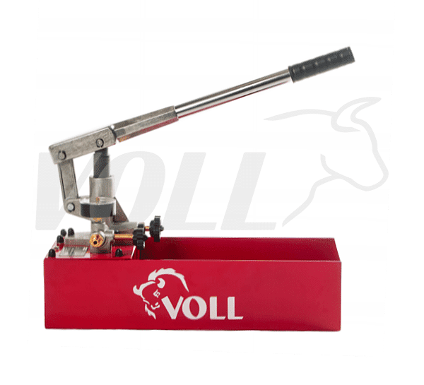 Опрессовщик ручной Voll V-Test 50 в Екатеринбурге Опрессовщик ручной Voll V-Test 50