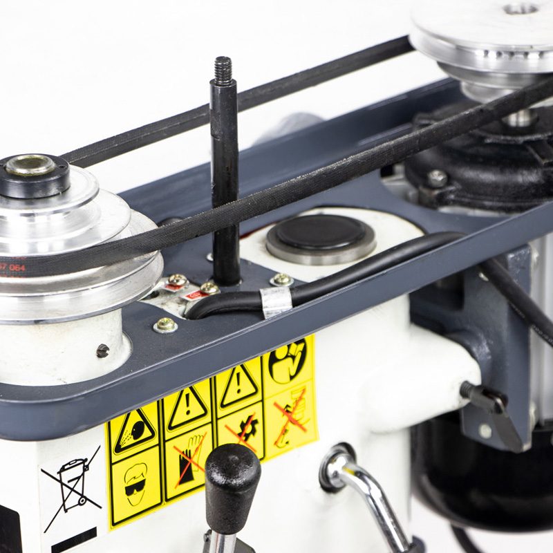 Промышленный сверлильный станок Proma BV-06/400 25004126 Промышленный сверлильный станок Proma BV-06/400 25004126