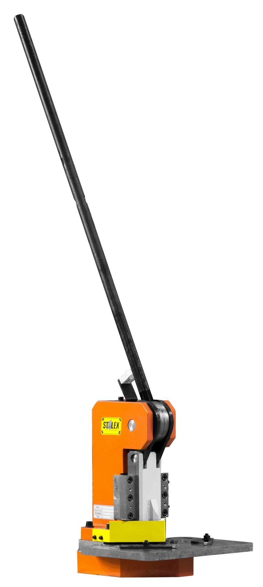 Ручной угловысечной станок Stalex HN-3/102 Ручной угловысечной станок Stalex HN-3/102