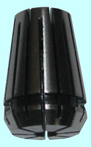 Цанга d 3,0 ER20 L31.5мм DIN 6499