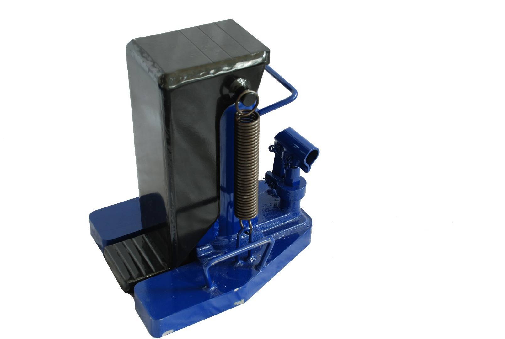 Домкрат зацепной AE&T T20216A 15т