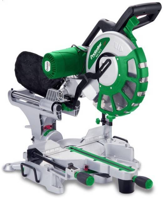 Пила торцовочная по дереву Holzstar KGZ 305 E Пила торцовочная по дереву Holzstar KGZ 305 E