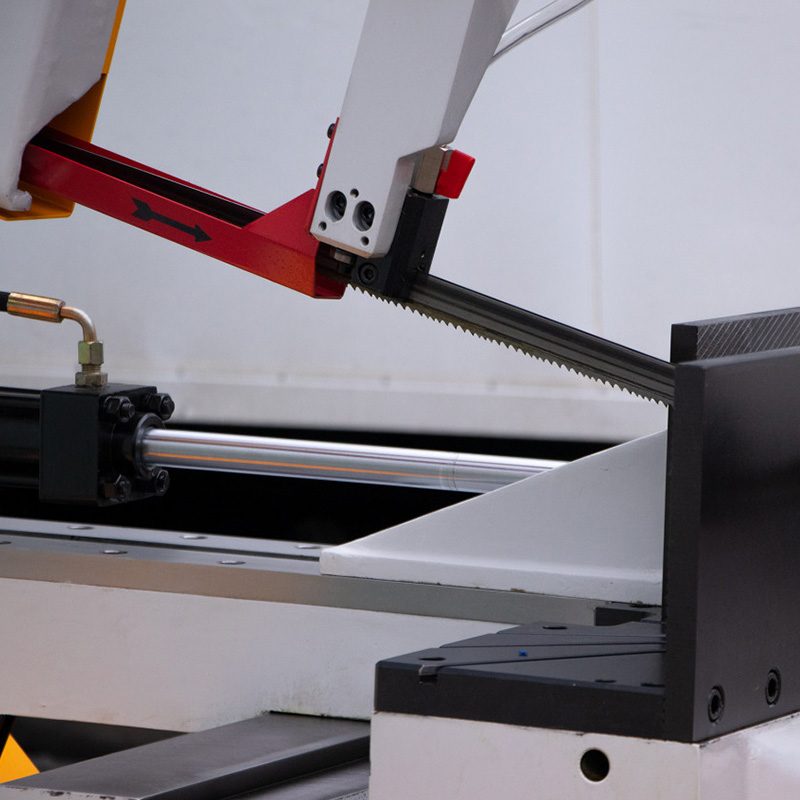 Ленточнопильный станок по металлу Visprom PPK-330G 38812500 Ленточнопильный станок по металлу Visprom PPK-330G 38812500