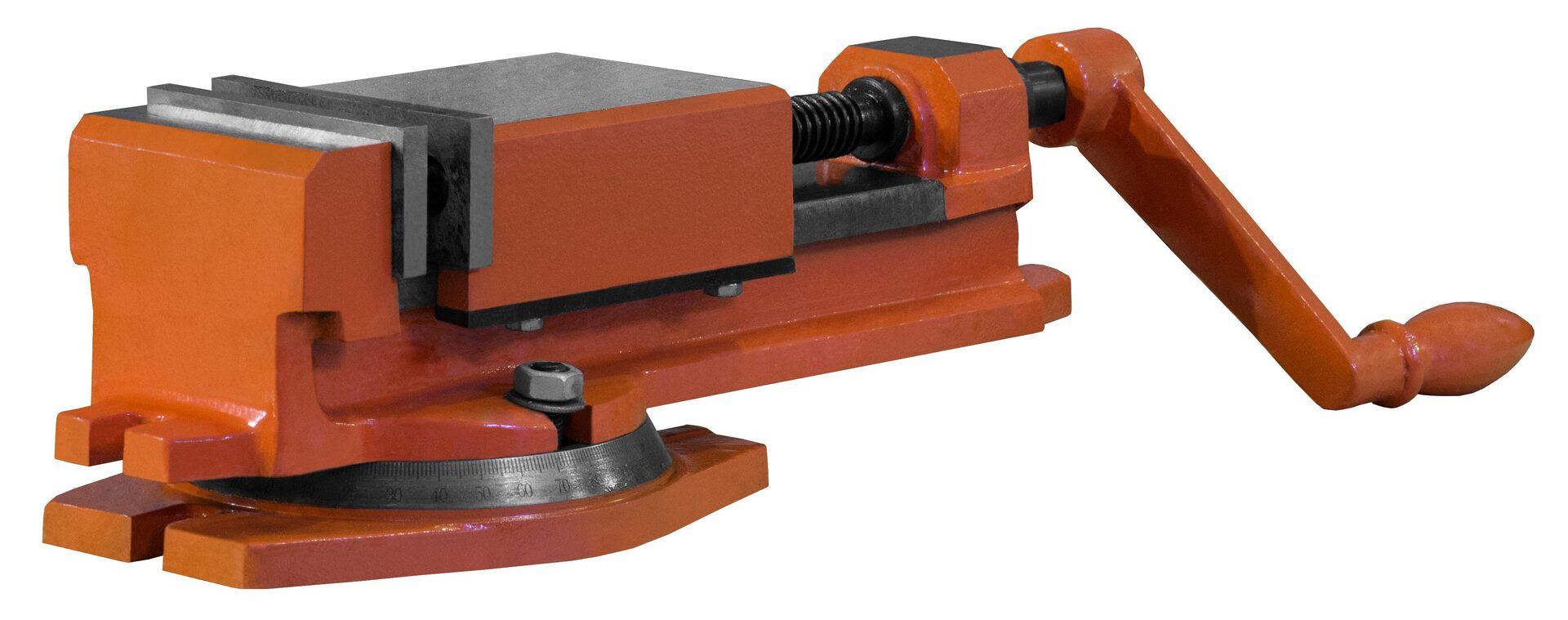 Тиски станочные Stalex TQC4 Тиски станочные Stalex TQC4