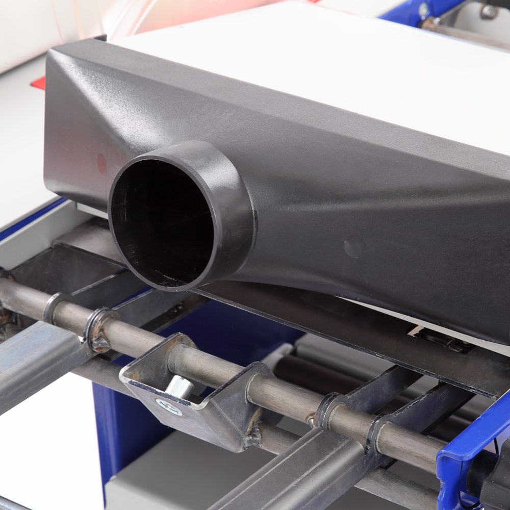 Комбинированный станок по дереву БЕЛМАШ SDMR-2500